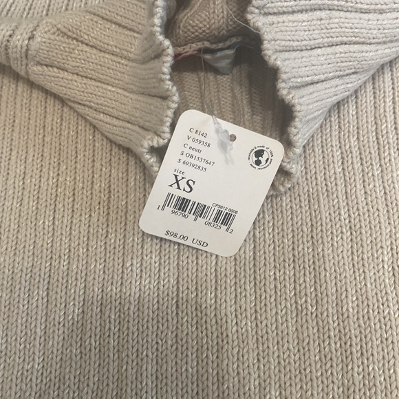 Free People Trez Sweater Set - Picture 6 of 7